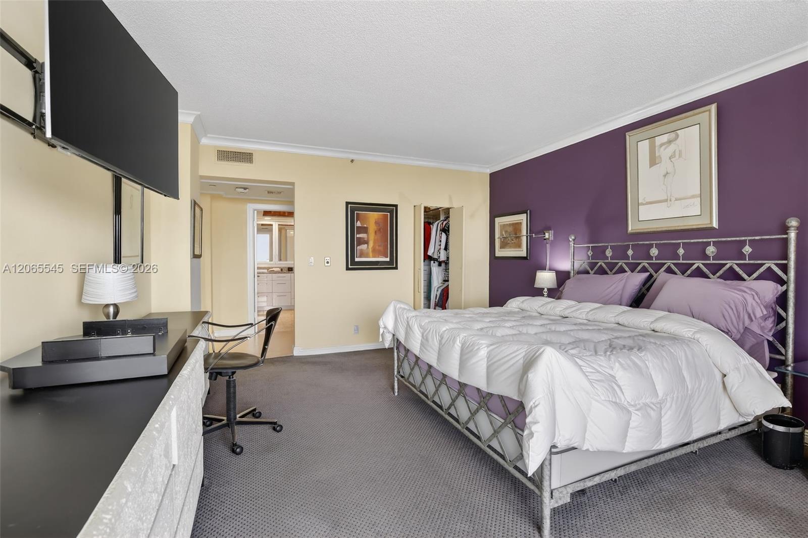 Photo of 20281 Country Club Dr #1801, Aventura, Florida, 33180 -