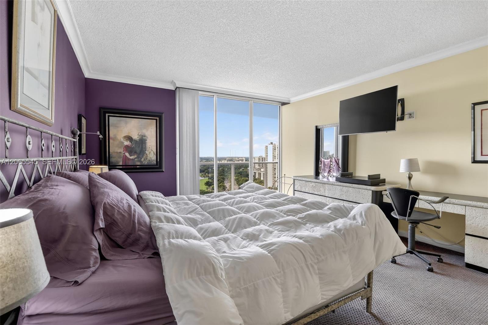 Photo of 20281 Country Club Dr #1801, Aventura, Florida, 33180 -