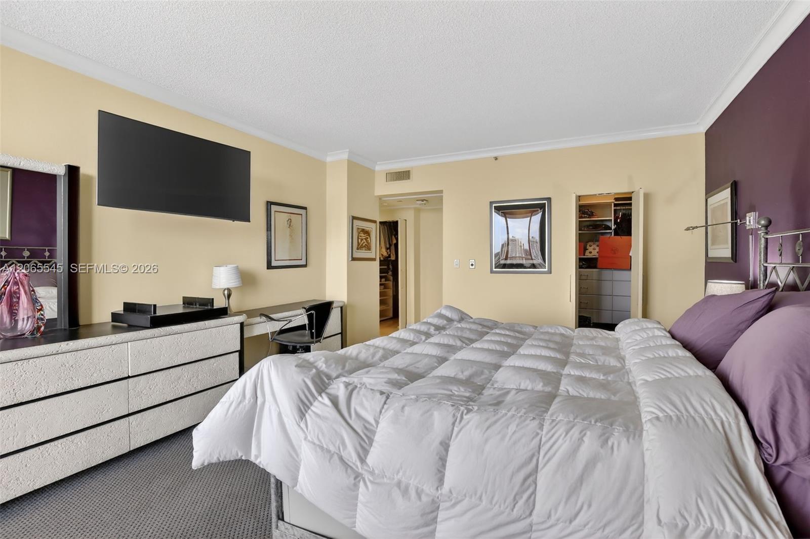 Photo of 20281 Country Club Dr #1801, Aventura, Florida, 33180 -