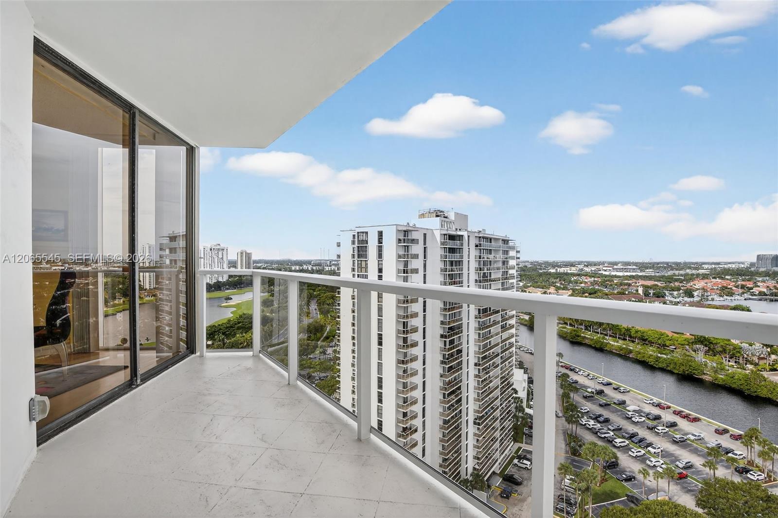 Photo of 20281 Country Club Dr #1801, Aventura, Florida, 33180 -