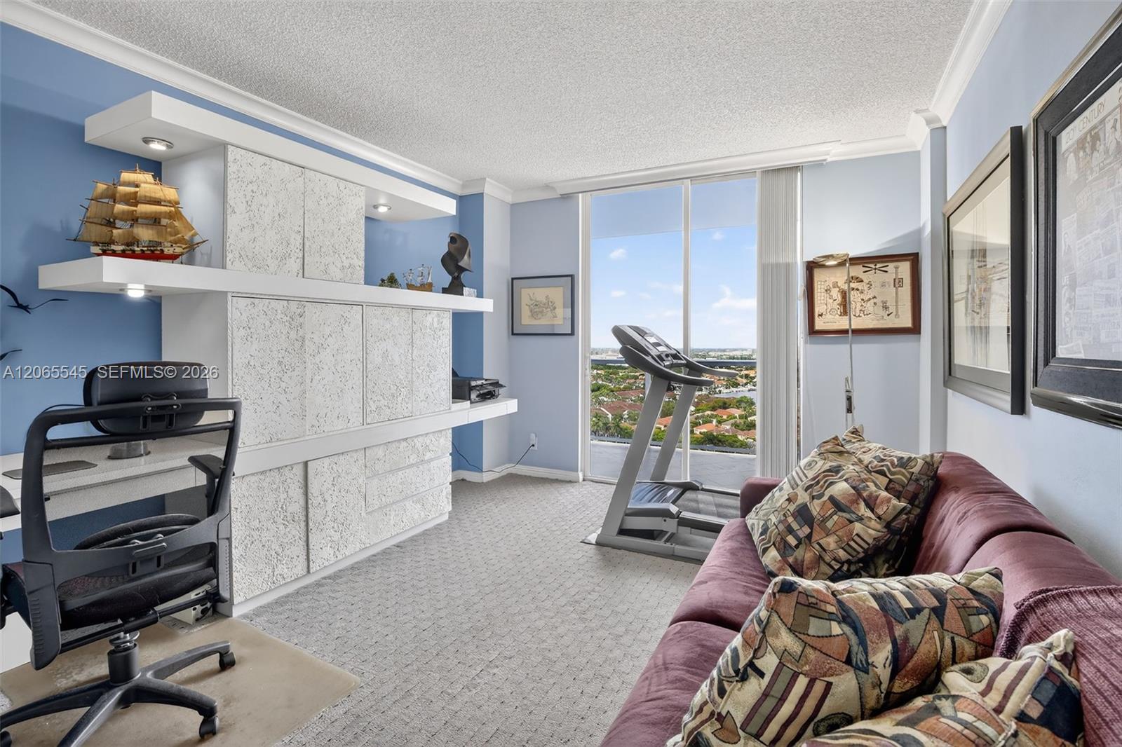 Photo of 20281 Country Club Dr #1801, Aventura, Florida, 33180 -