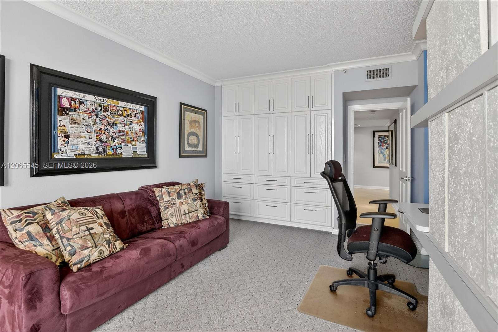 Photo of 20281 Country Club Dr #1801, Aventura, Florida, 33180 -