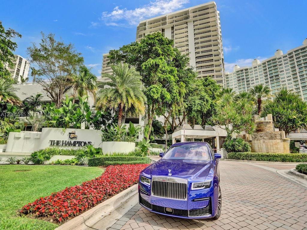 Photo of 20281 Country Club Dr #1801, Aventura, Florida, 33180 -