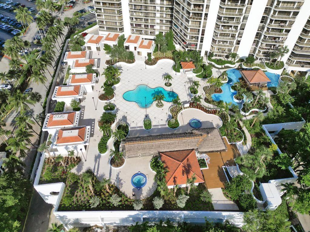 Photo of 20281 Country Club Dr #1801, Aventura, Florida, 33180 -