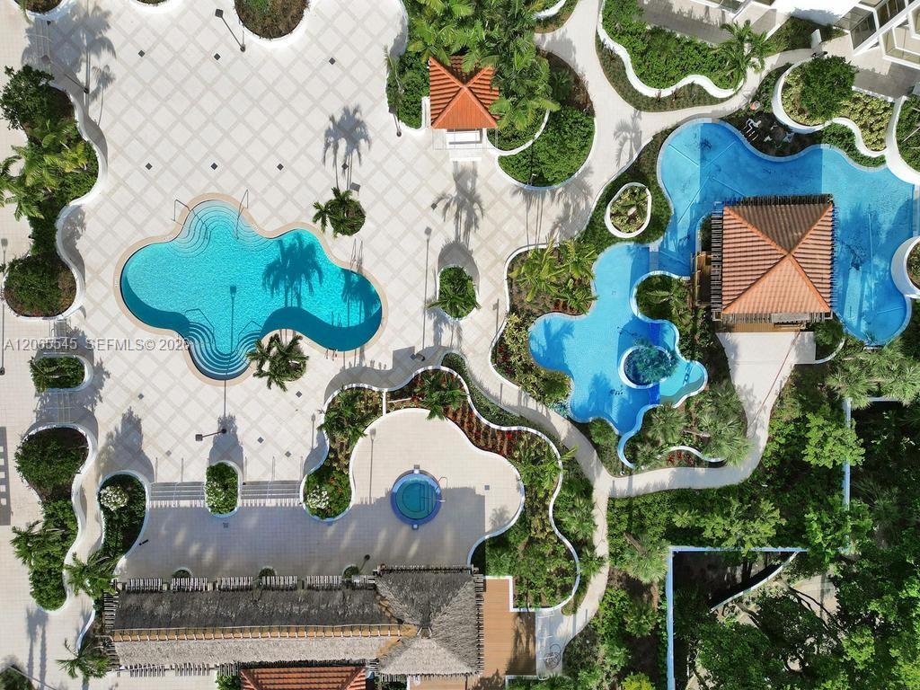 Photo of 20281 Country Club Dr #1801, Aventura, Florida, 33180 -