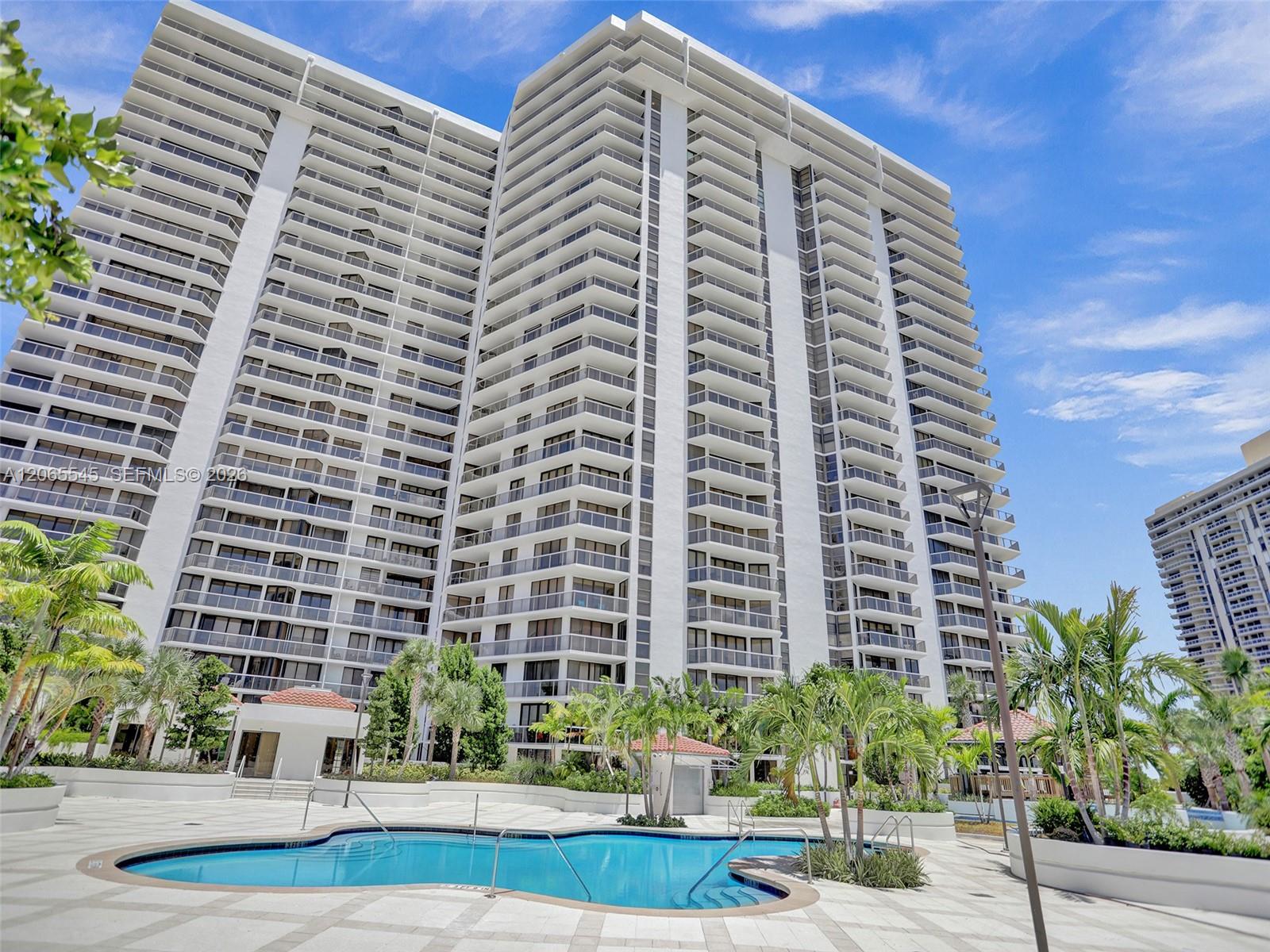 Photo of 20281 Country Club Dr #1801, Aventura, Florida, 33180 -