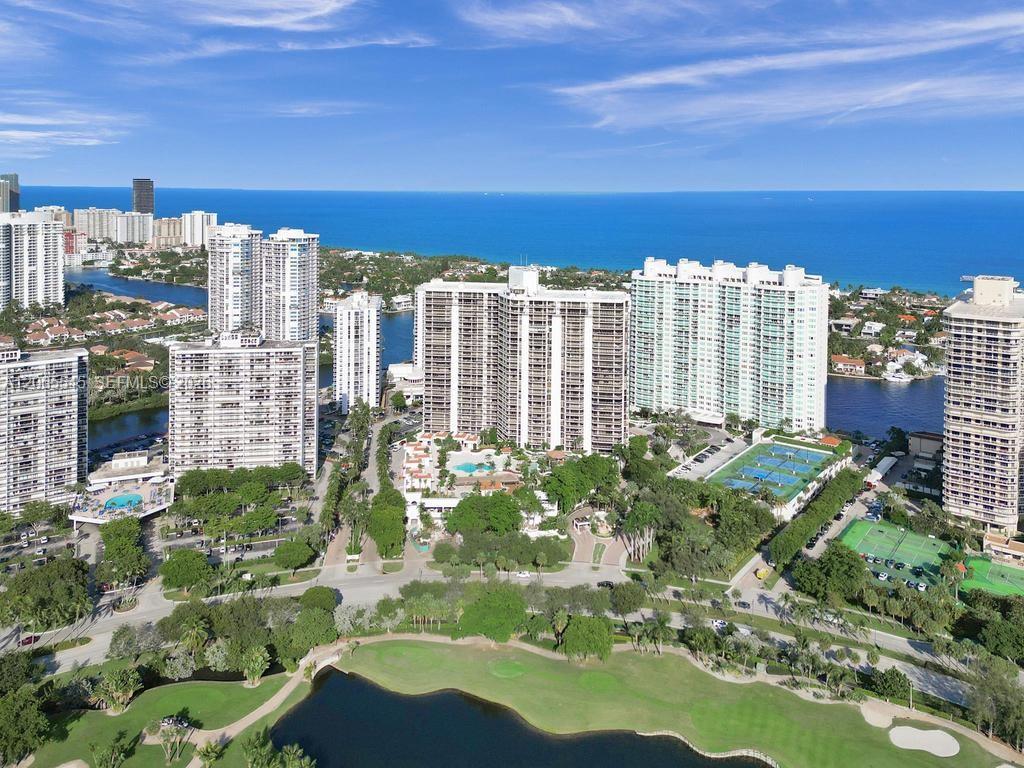 Photo of 20281 Country Club Dr #1801, Aventura, Florida, 33180 -