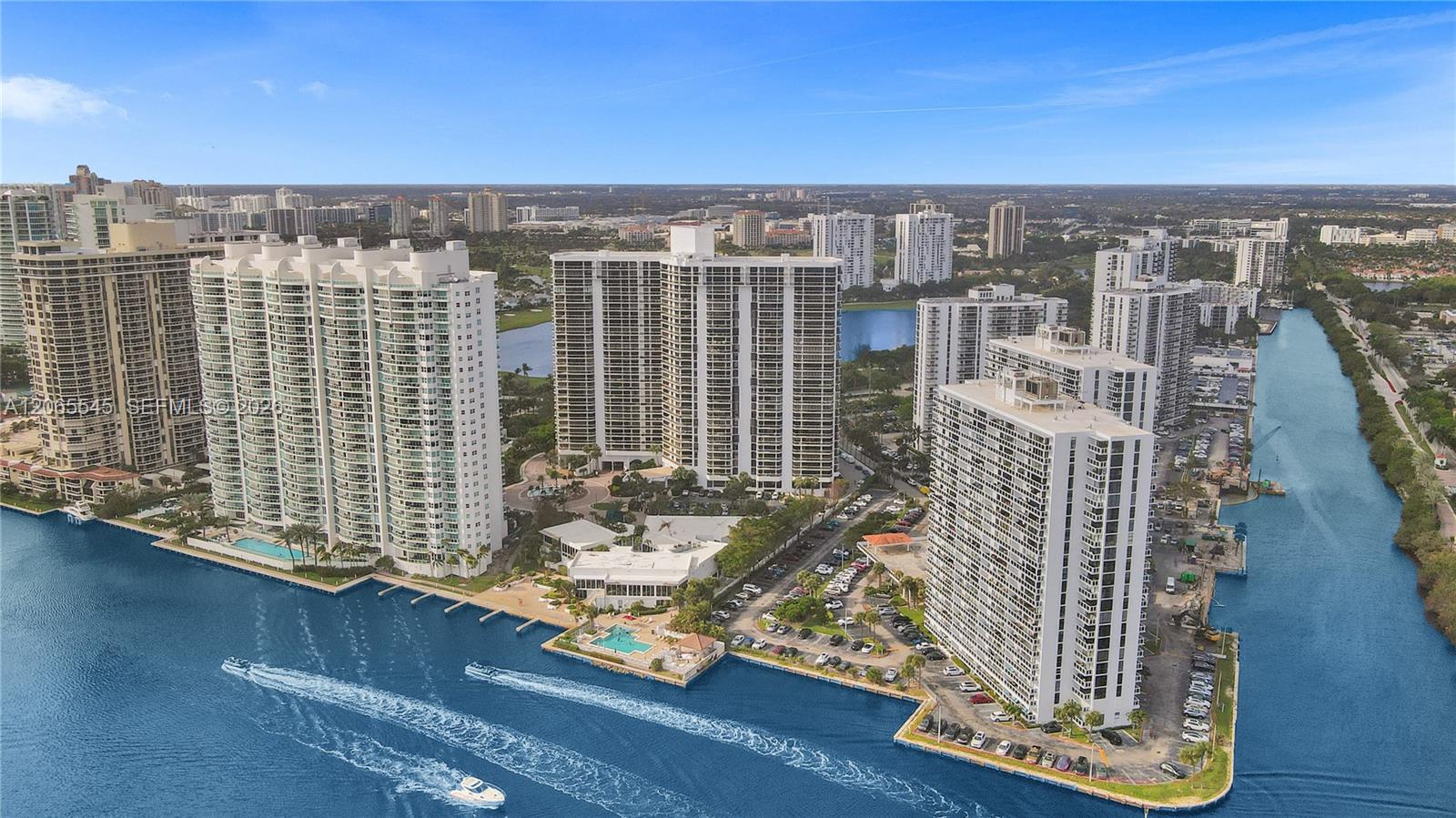 Photo of 20281 Country Club Dr #1801, Aventura, Florida, 33180 -