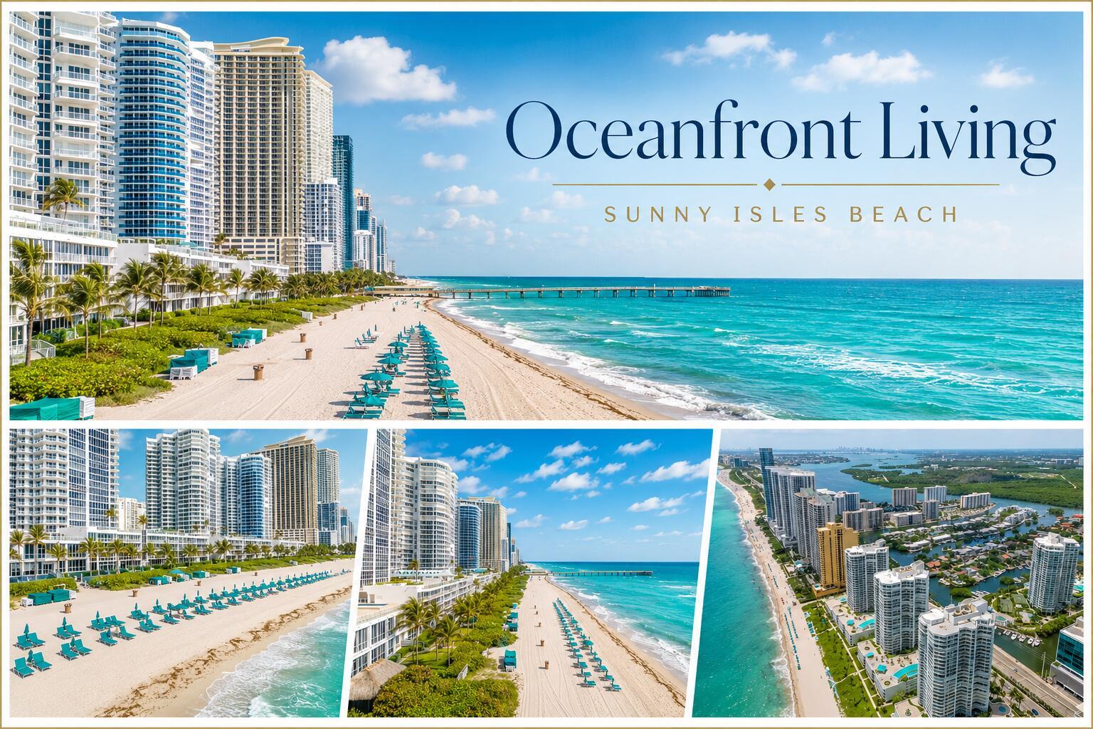 Photo of 16500 Collins  #1751, Sunny Isles Beach, Florida, 33160 - OCEANFRONT LIVING