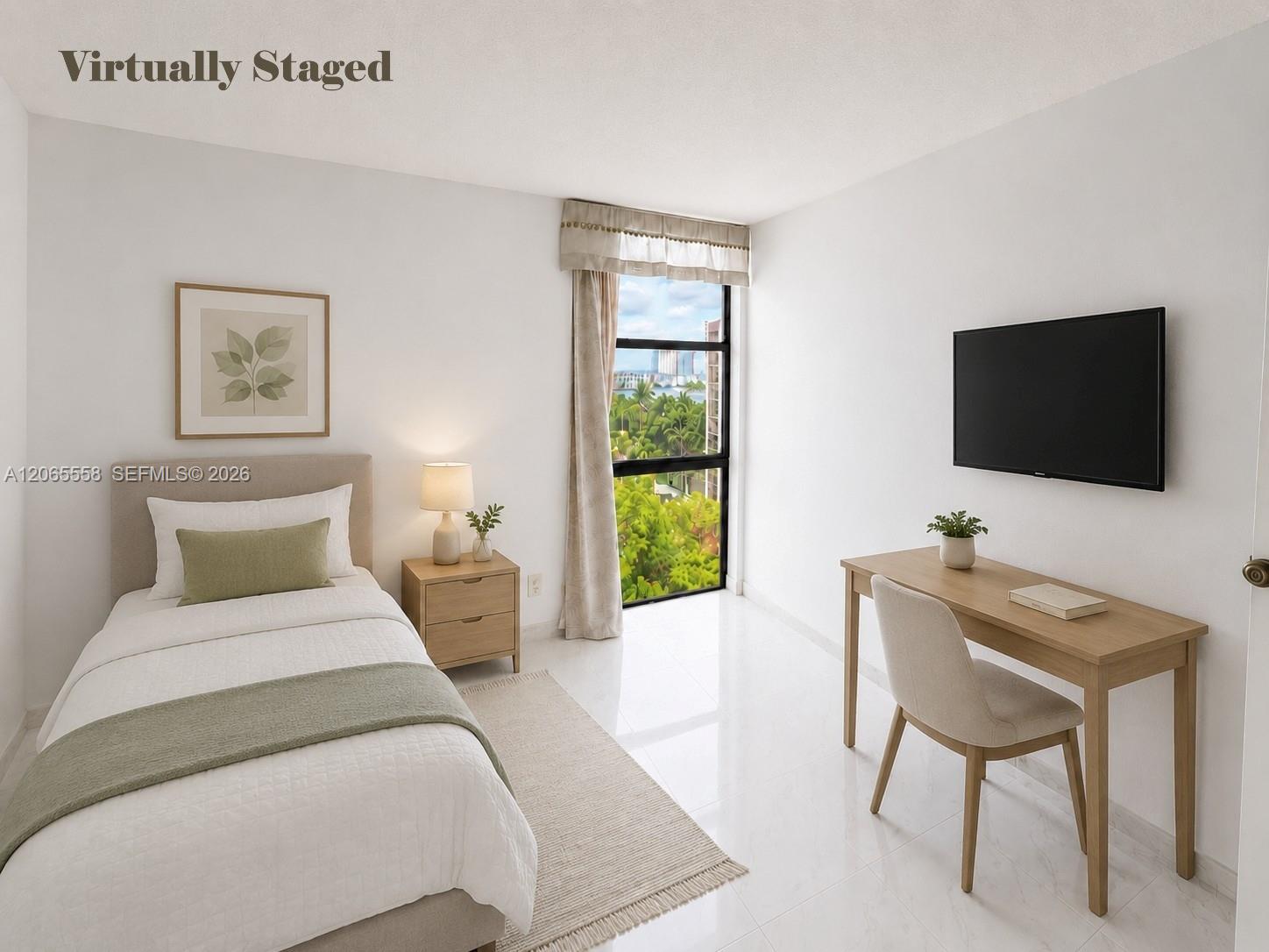 Photo of 17011 Bay Rd  #801, Sunny Isles Beach, Florida, 33160 - 