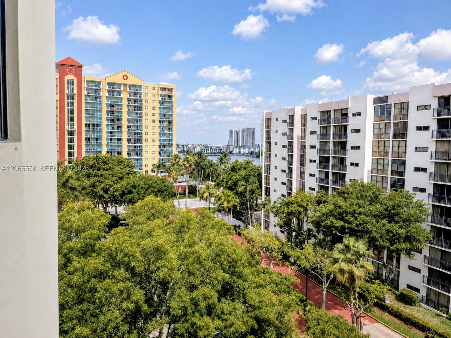 Photo of 17011 Bay Rd  #801, Sunny Isles Beach, Florida, 33160 - 