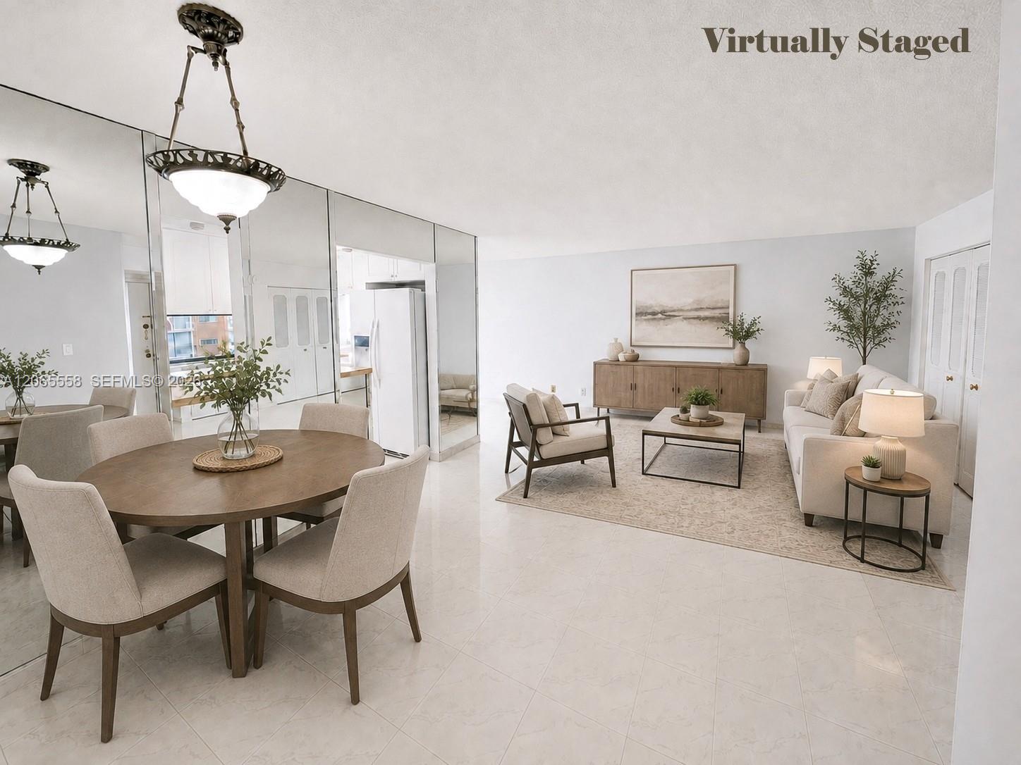 Photo of 17011 Bay Rd  #801, Sunny Isles Beach, Florida, 33160 - 