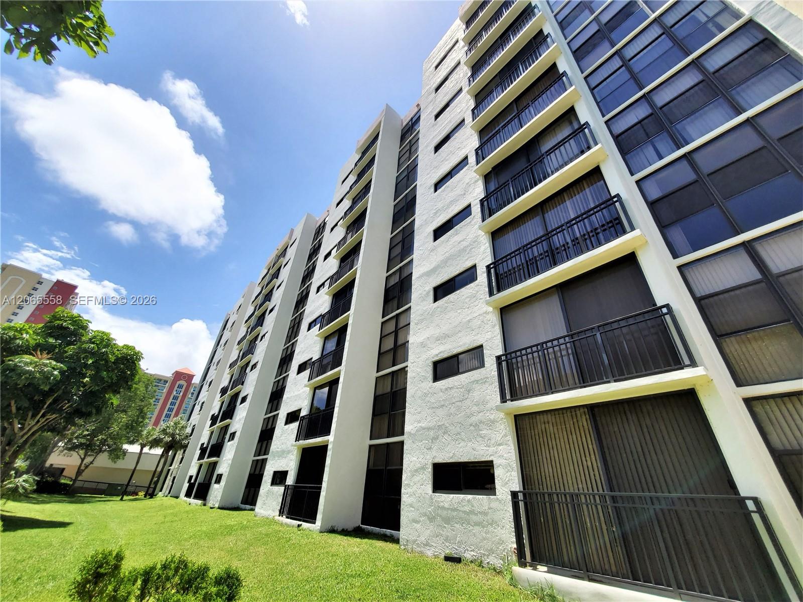 Photo of 17011 Bay Rd  #801, Sunny Isles Beach, Florida, 33160 - 