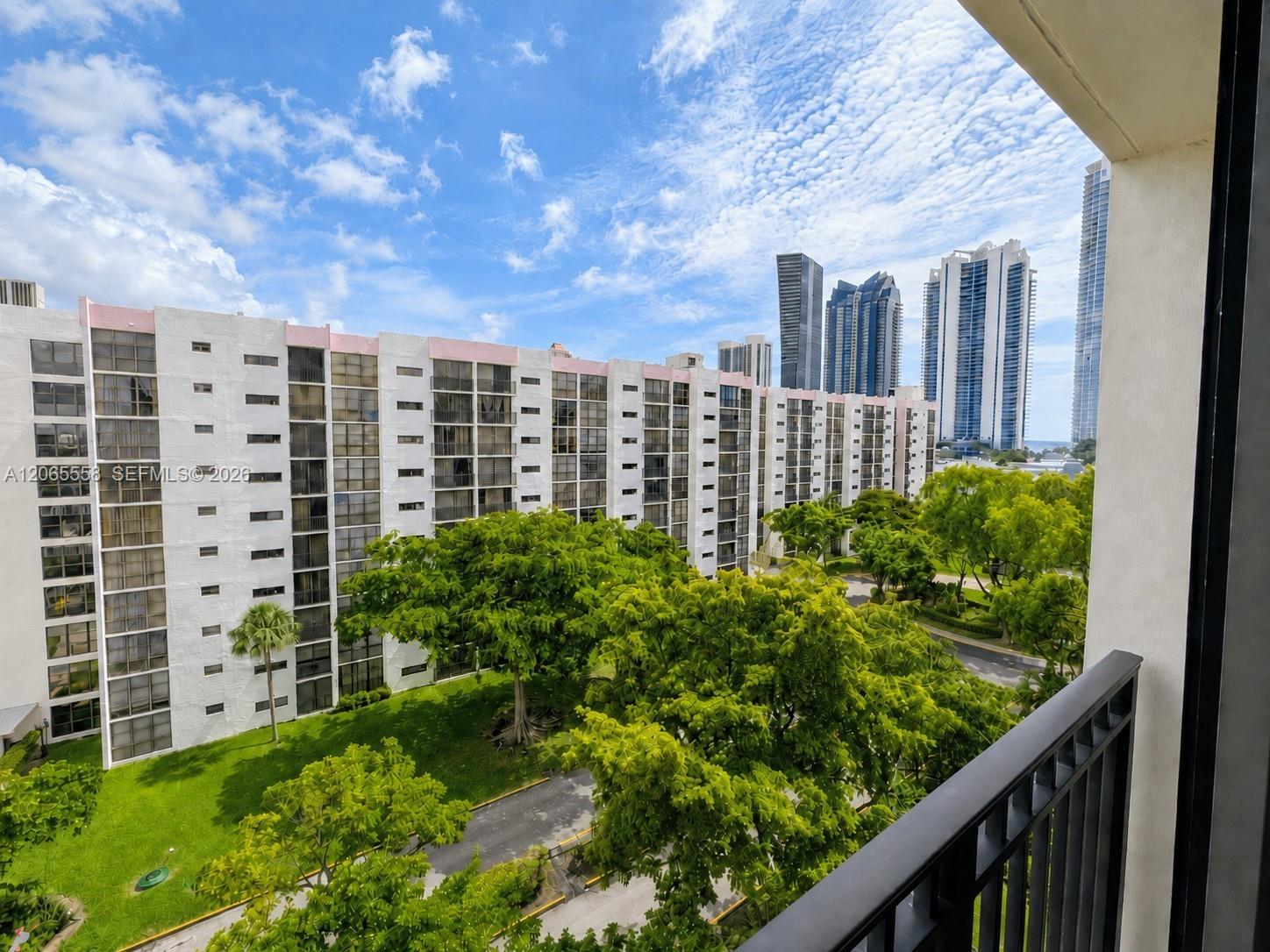 Photo of 17011 Bay Rd  #801, Sunny Isles Beach, Florida, 33160 - 