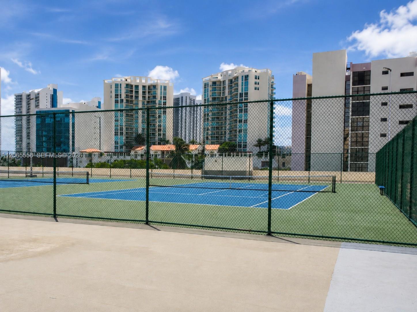 Photo of 17011 Bay Rd  #801, Sunny Isles Beach, Florida, 33160 - 