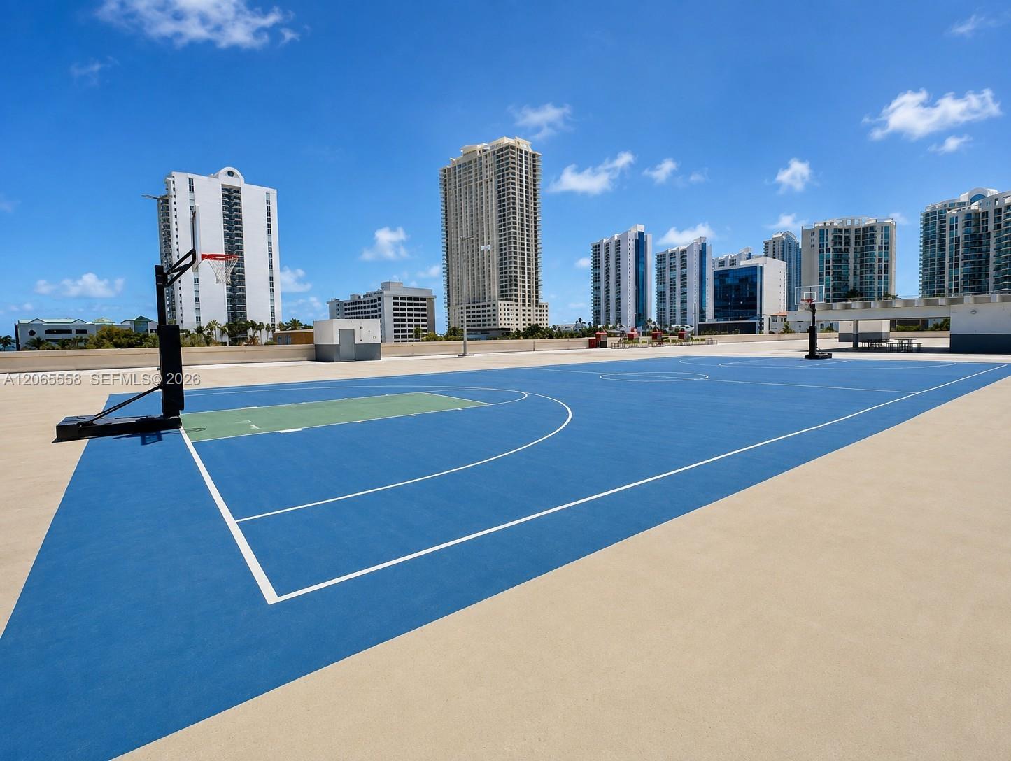 Photo of 17011 Bay Rd  #801, Sunny Isles Beach, Florida, 33160 - 