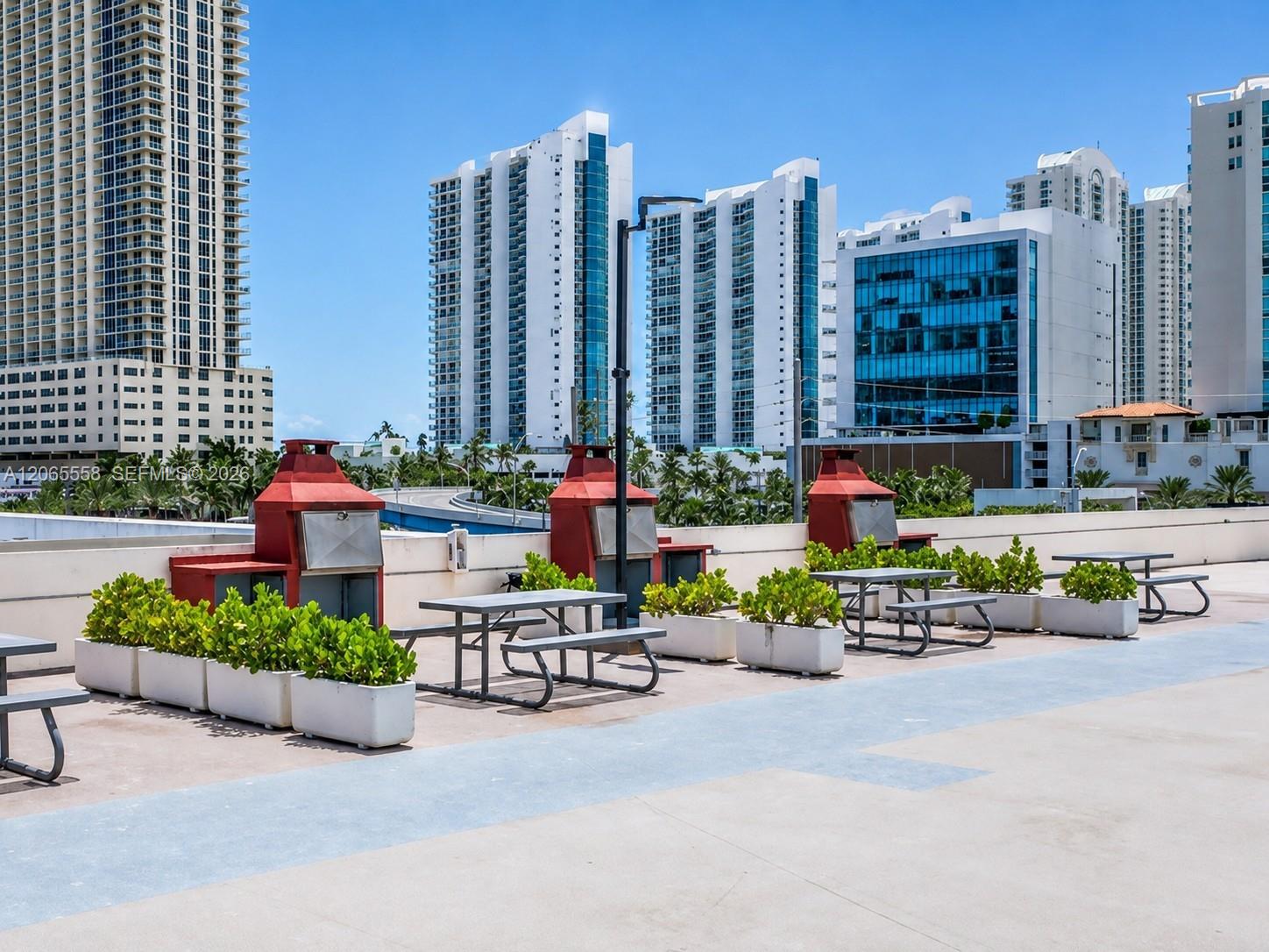 Photo of 17011 Bay Rd  #801, Sunny Isles Beach, Florida, 33160 - 