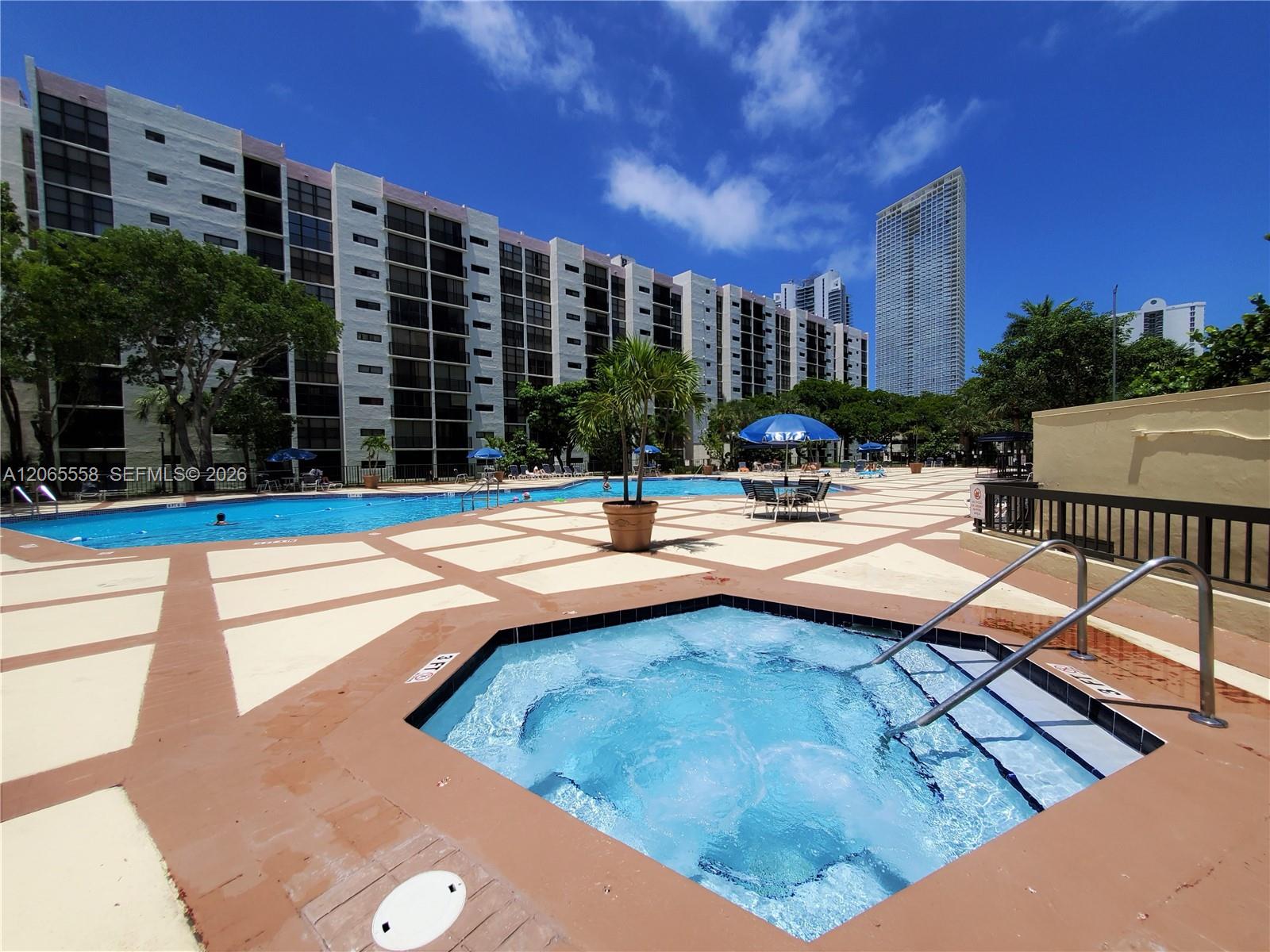Photo of 17011 Bay Rd  #801, Sunny Isles Beach, Florida, 33160 - 
