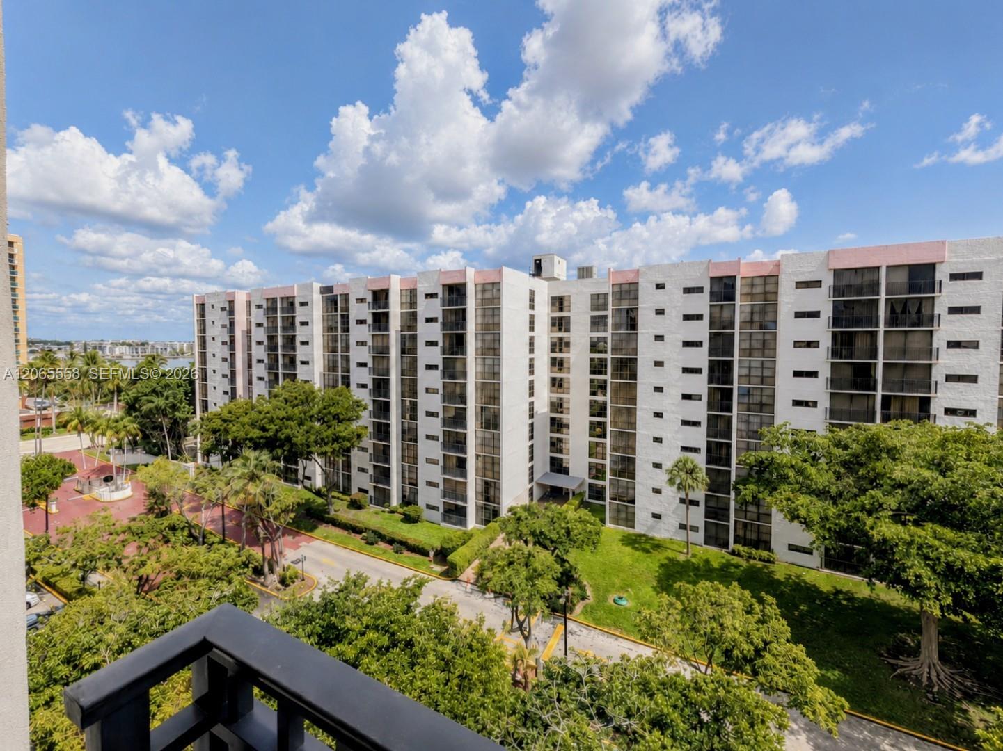 Photo of 17011 Bay Rd  #801, Sunny Isles Beach, Florida, 33160 - 