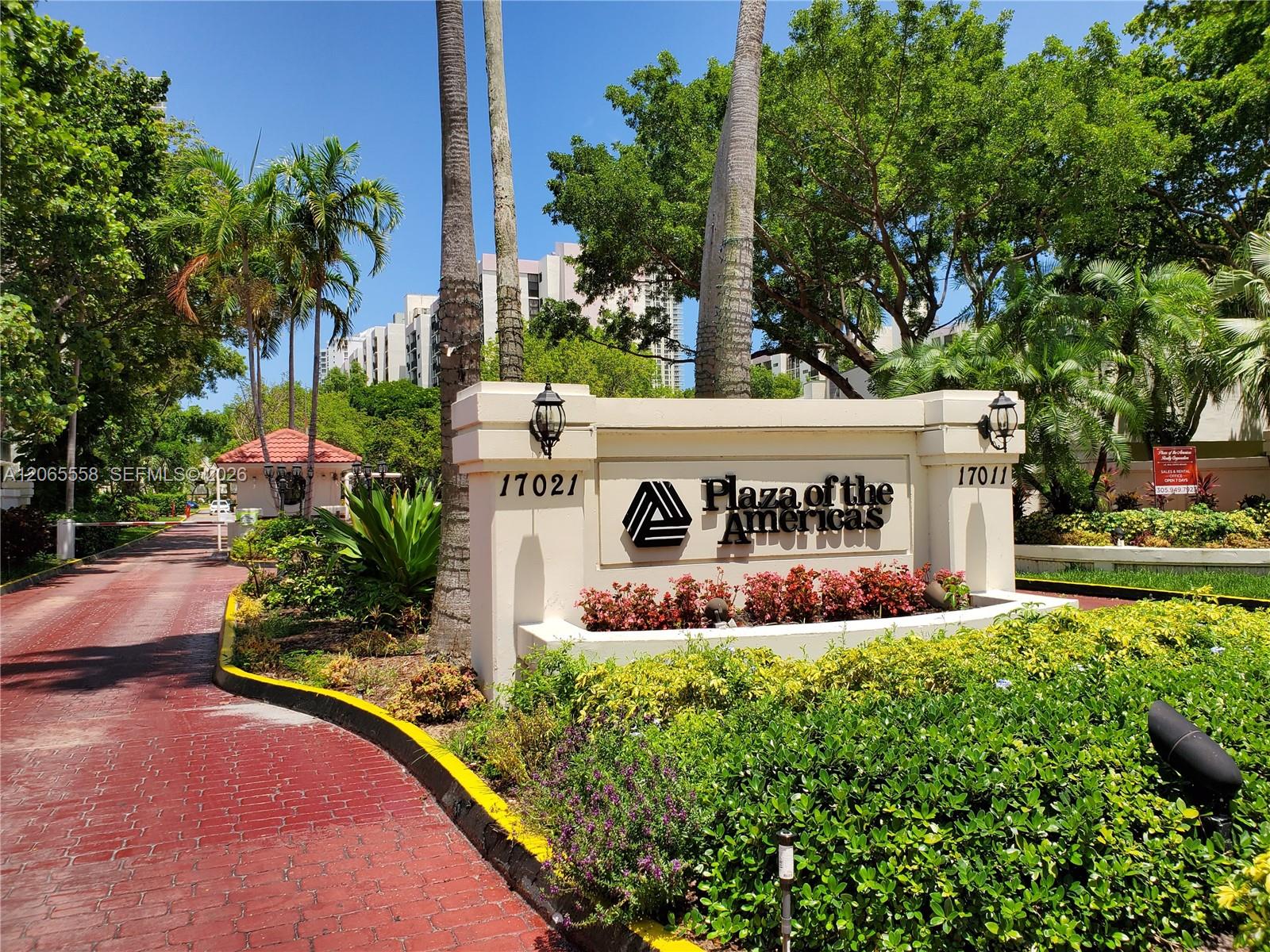 Photo of 17011 Bay Rd  #801, Sunny Isles Beach, Florida, 33160 - 