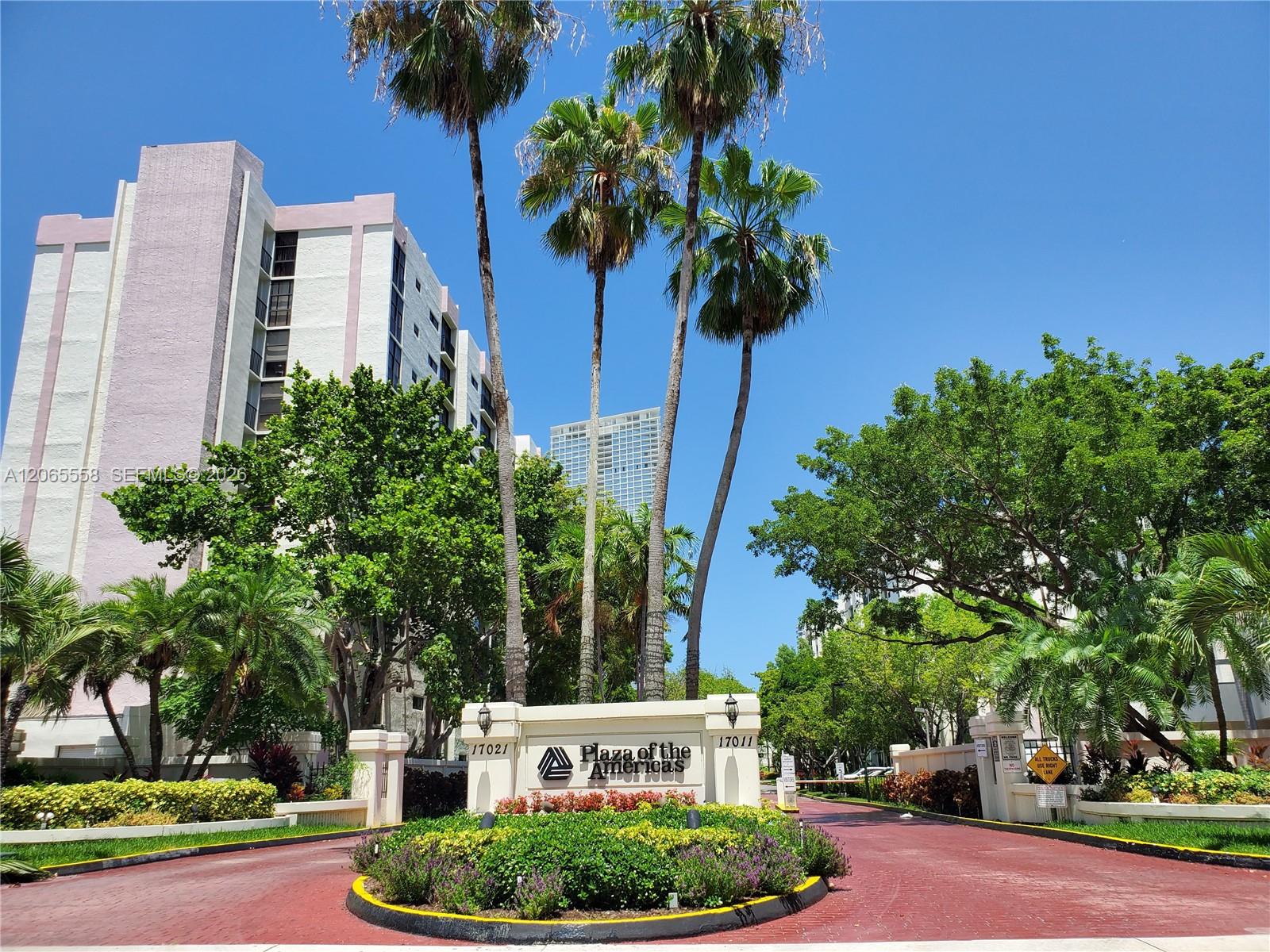 Photo of 17011 Bay Rd  #801, Sunny Isles Beach, Florida, 33160 - 