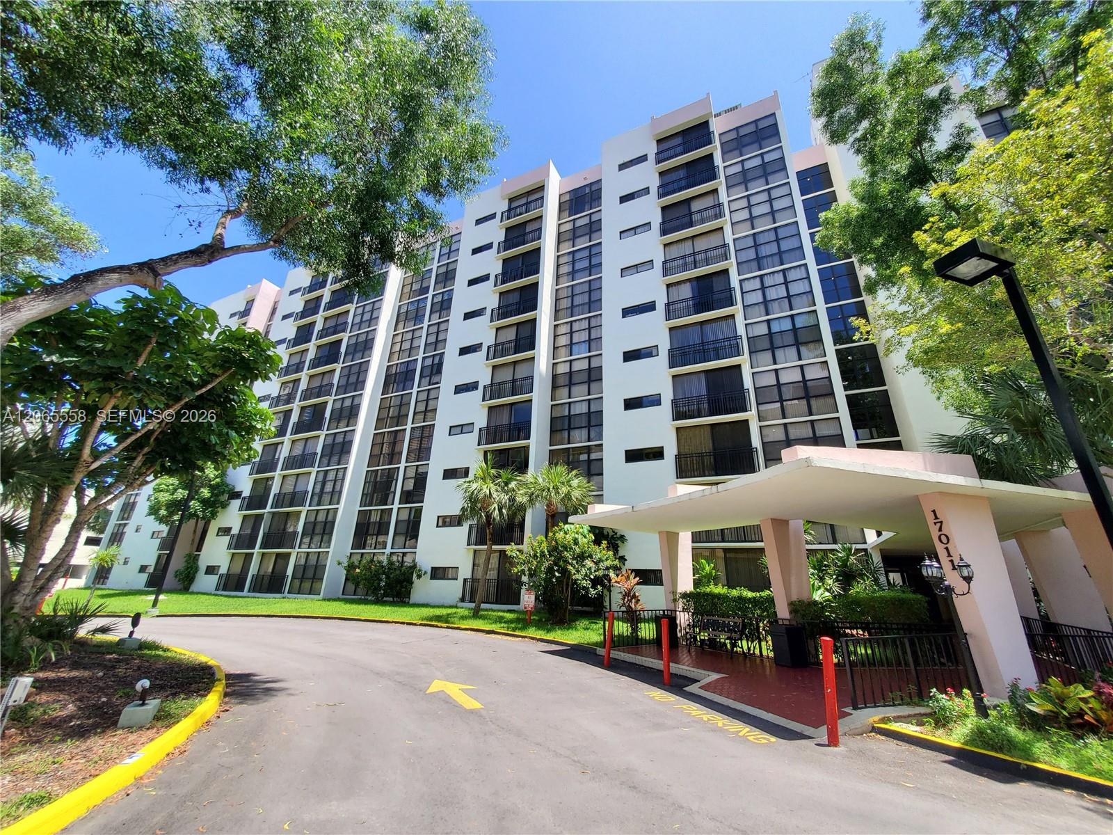 Photo of 17011 Bay Rd  #801, Sunny Isles Beach, Florida, 33160 - 