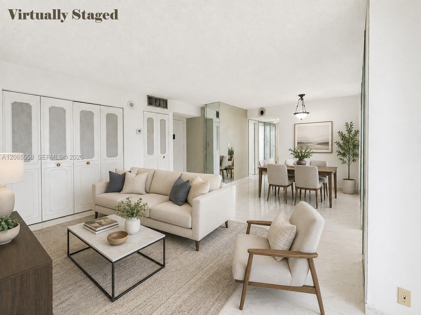 Photo of 17011 Bay Rd  #801, Sunny Isles Beach, Florida, 33160 - 