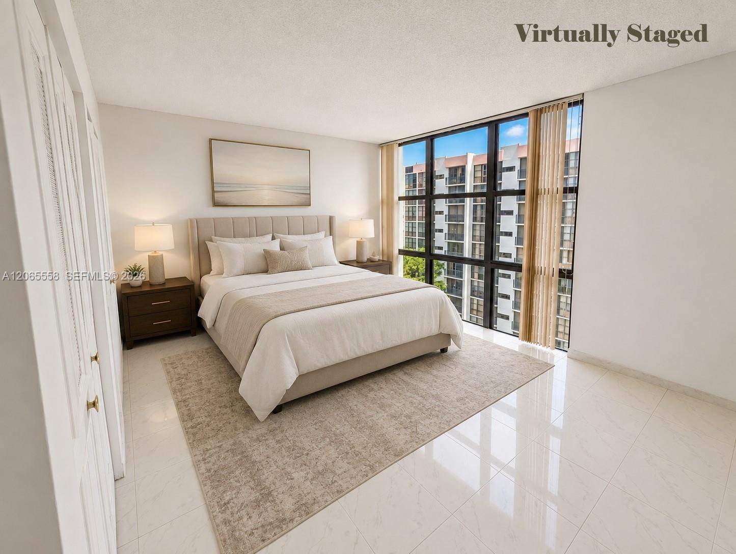 Photo of 17011 Bay Rd  #801, Sunny Isles Beach, Florida, 33160 - 