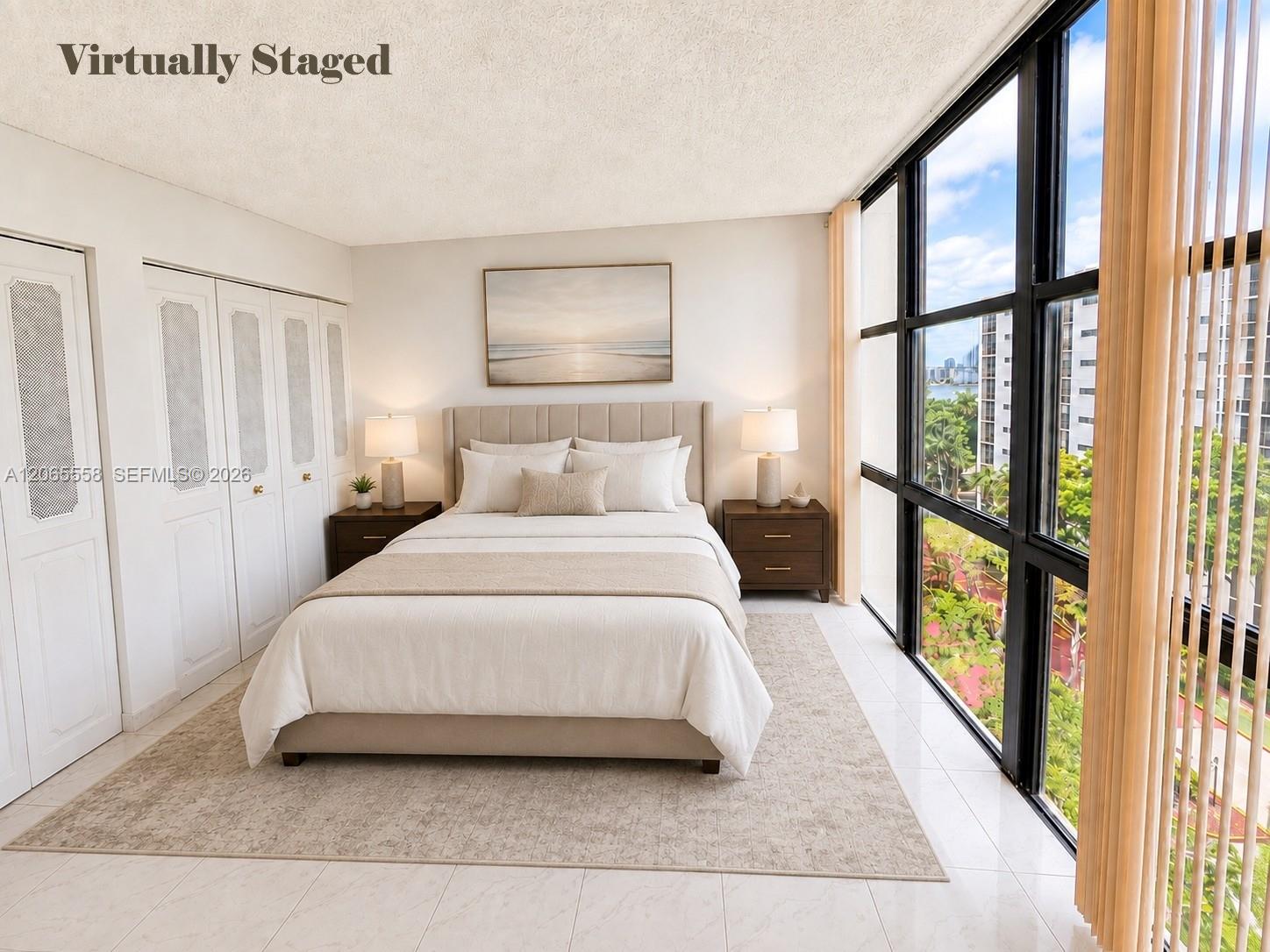 Photo of 17011 Bay Rd  #801, Sunny Isles Beach, Florida, 33160 - 
