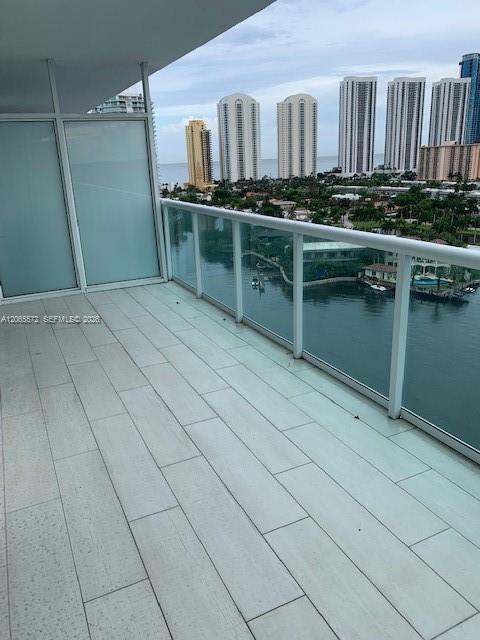 Photo of 400 Sunny Isles Blvd #1606, Sunny Isles Beach, Florida, 33160 -