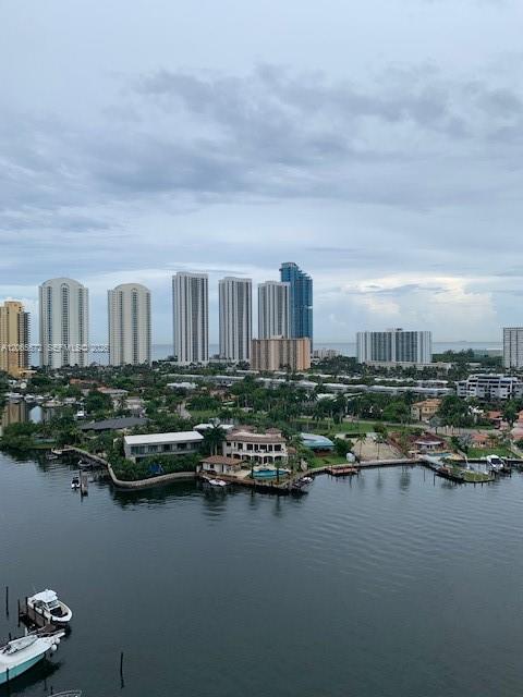 Photo of 400 Sunny Isles Blvd #1606, Sunny Isles Beach, Florida, 33160 -