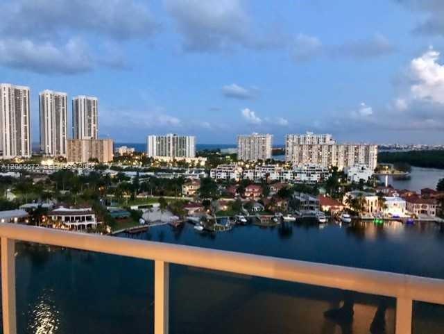 Photo of 400 Sunny Isles Blvd #1606, Sunny Isles Beach, Florida, 33160 -