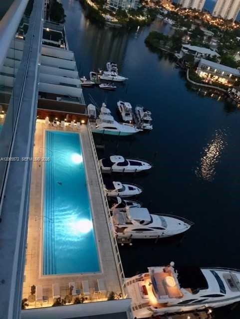 Photo of 400 Sunny Isles Blvd #1606, Sunny Isles Beach, Florida, 33160 -