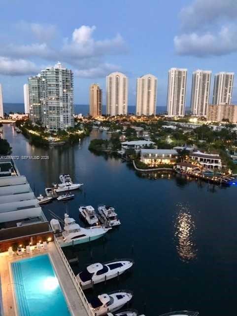 Photo of 400 Sunny Isles Blvd #1606, Sunny Isles Beach, Florida, 33160 -