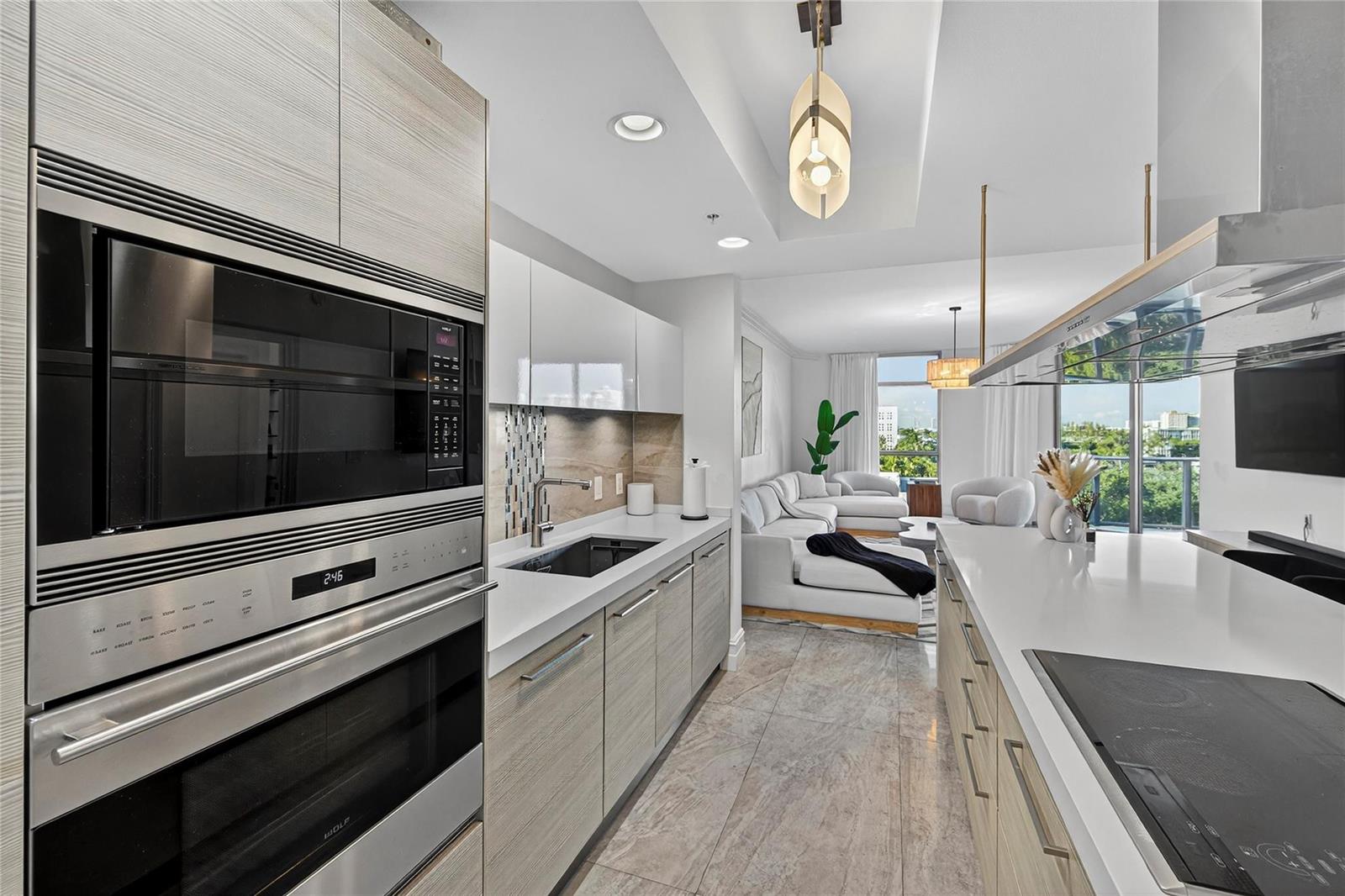 Photo of 17301 Biscayne #506, North Miami Beach, Florida, 33160 - Photo 8
