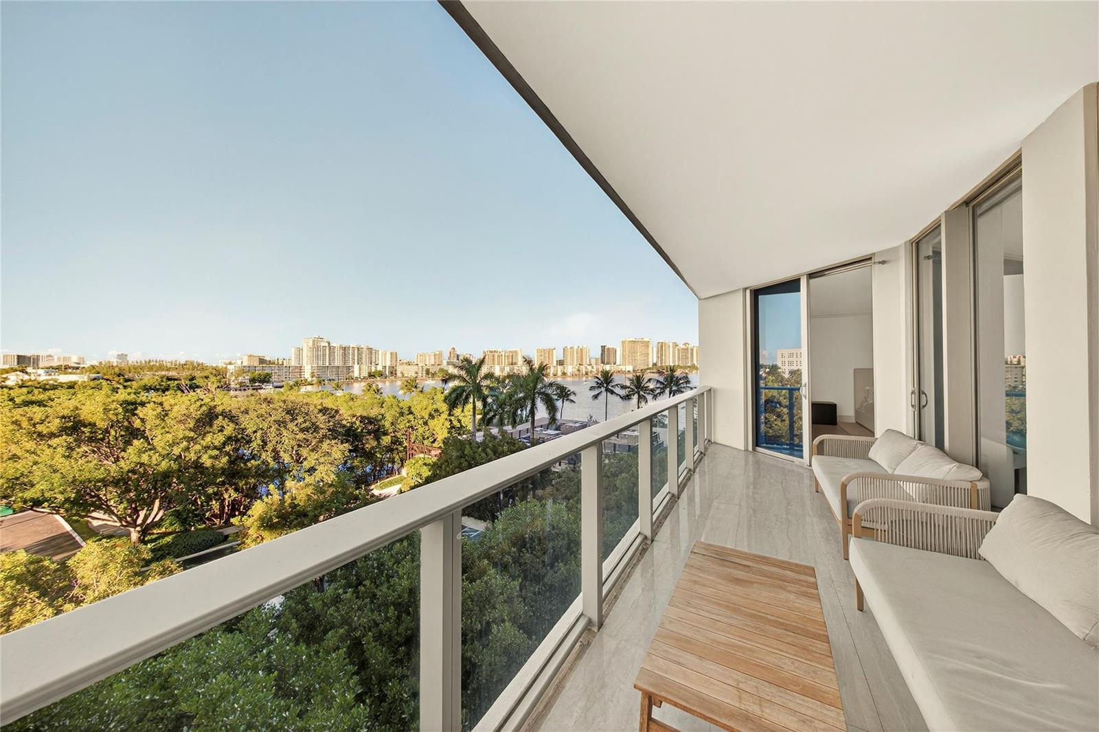 Photo of 17301 Biscayne #506, North Miami Beach, Florida, 33160 - Photo 15