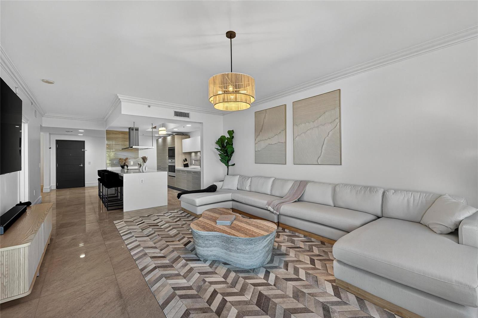 Photo of 17301 Biscayne #506, North Miami Beach, Florida, 33160 - Photo 1