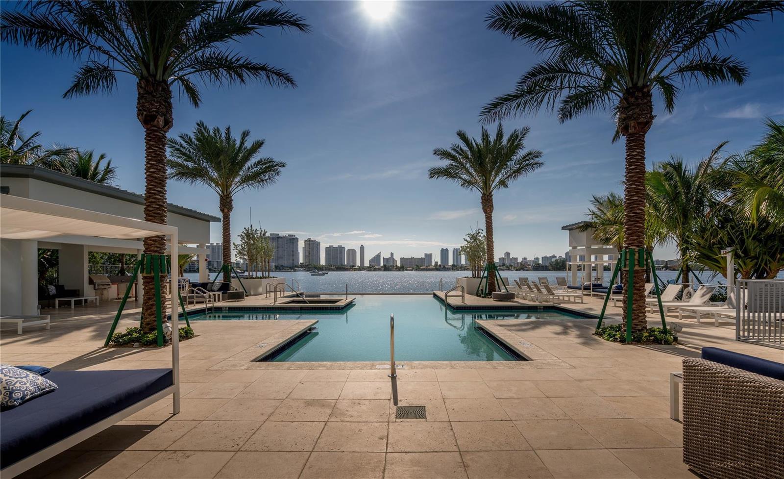 Photo of 17301 Biscayne #506, North Miami Beach, Florida, 33160 - Photo 51