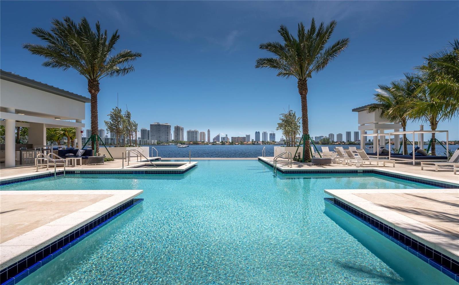Photo of 17301 Biscayne #506, North Miami Beach, Florida, 33160 - Photo 54