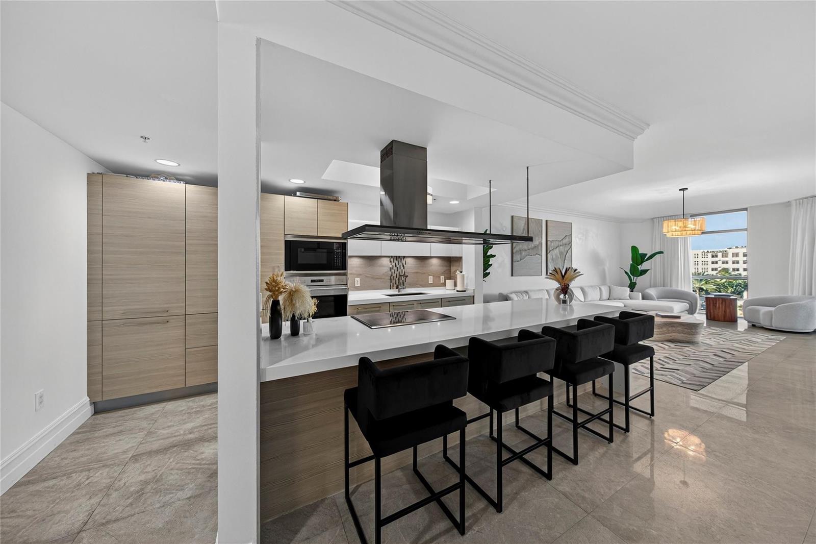 Photo of 17301 Biscayne #506, North Miami Beach, Florida, 33160 - Photo 5