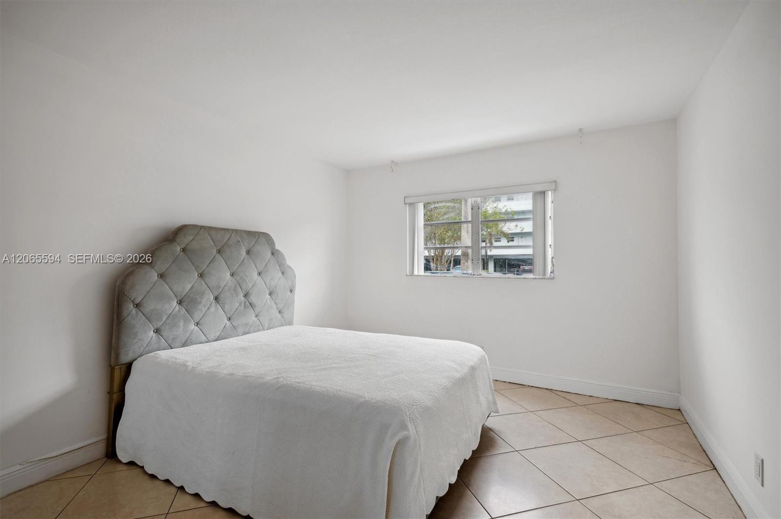Photo of 619 14th Ave  #101, Hallandale Beach, Florida, 33009 - Master Bedroom