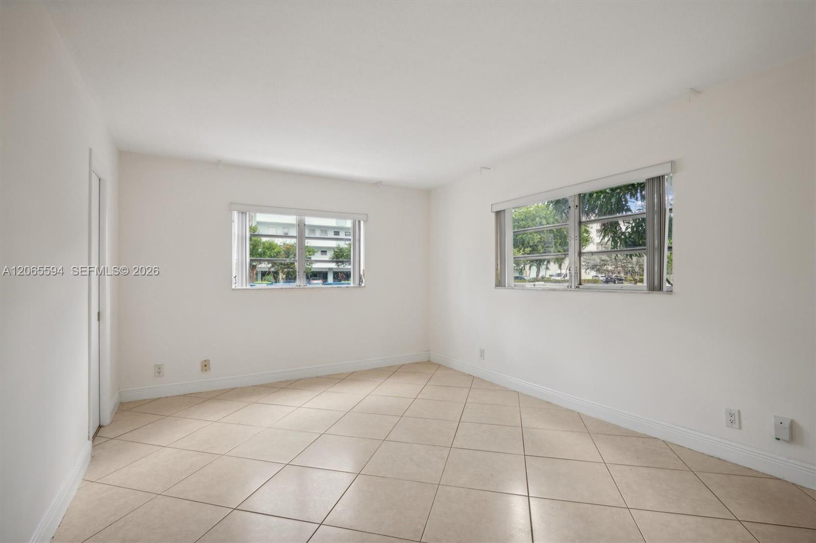 Photo of 619 14th Ave  #101, Hallandale Beach, Florida, 33009 - 2nd Bedroom