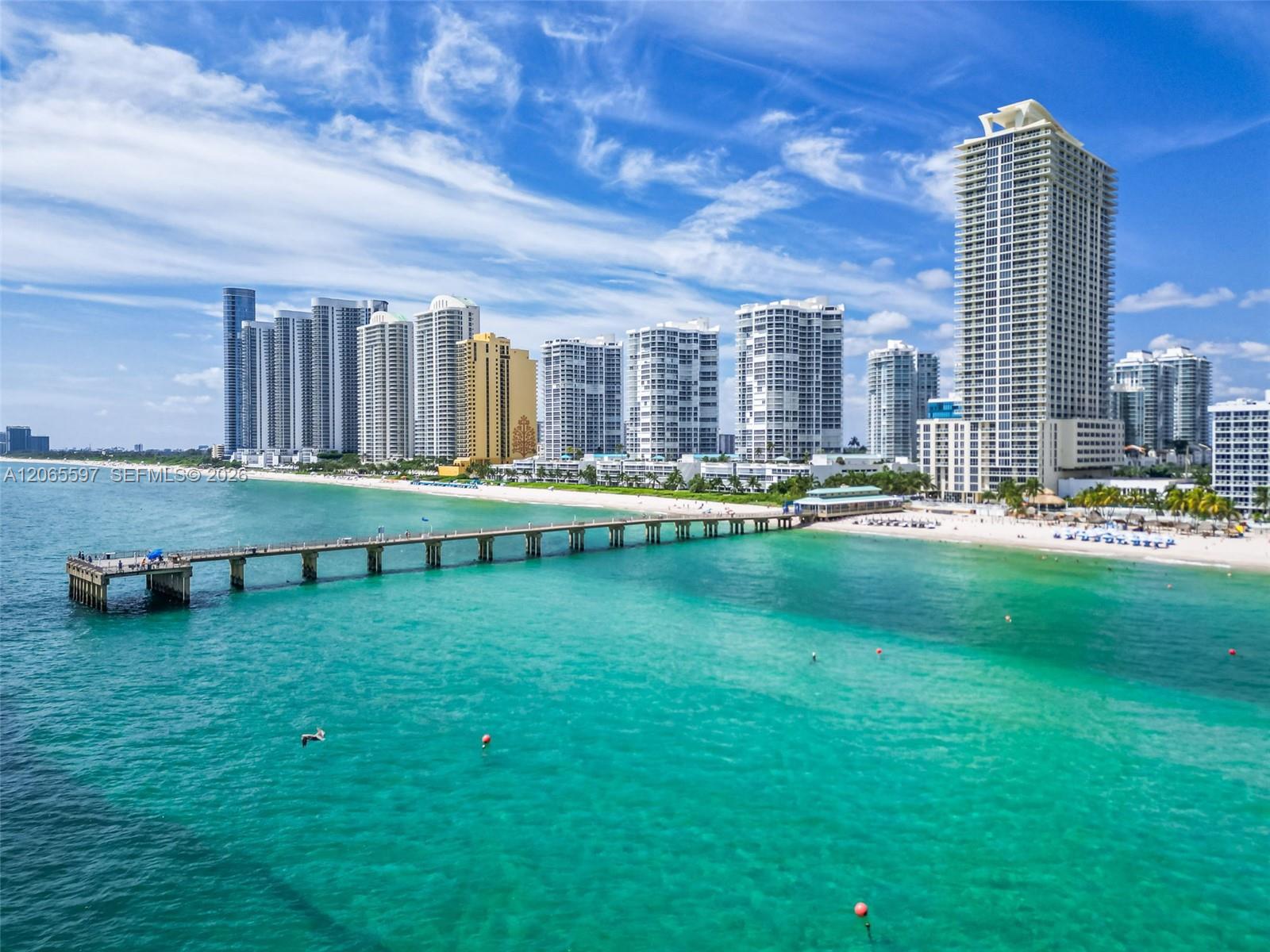 Photo of 16485 Collins Ave #PH35C, Sunny Isles Beach, Florida, 33160 -