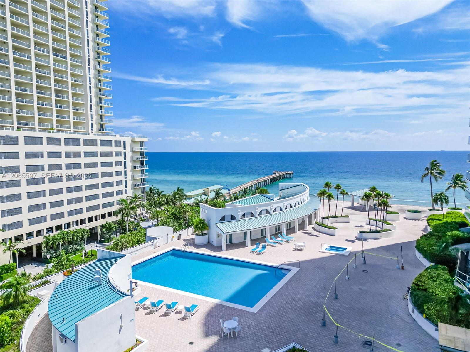 Photo of 16485 Collins Ave #PH35C, Sunny Isles Beach, Florida, 33160 -