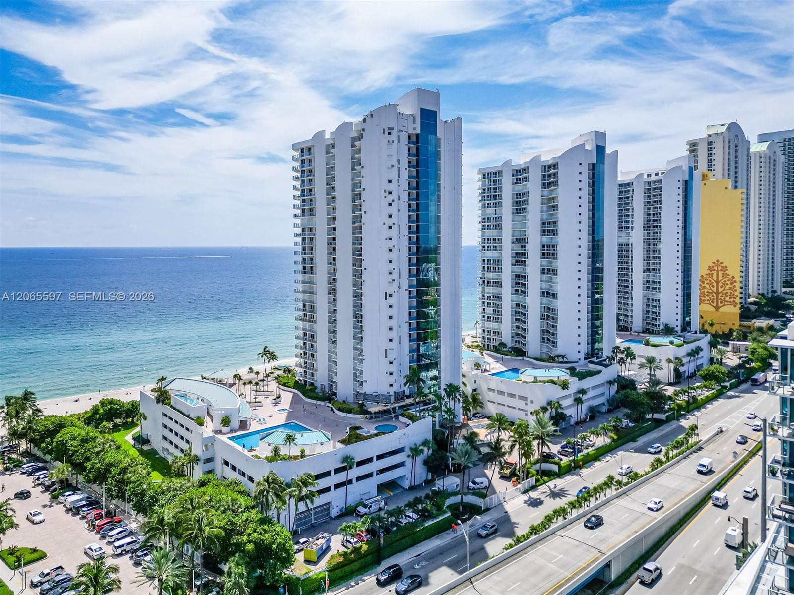 Photo of 16485 Collins Ave #PH35C, Sunny Isles Beach, Florida, 33160 -