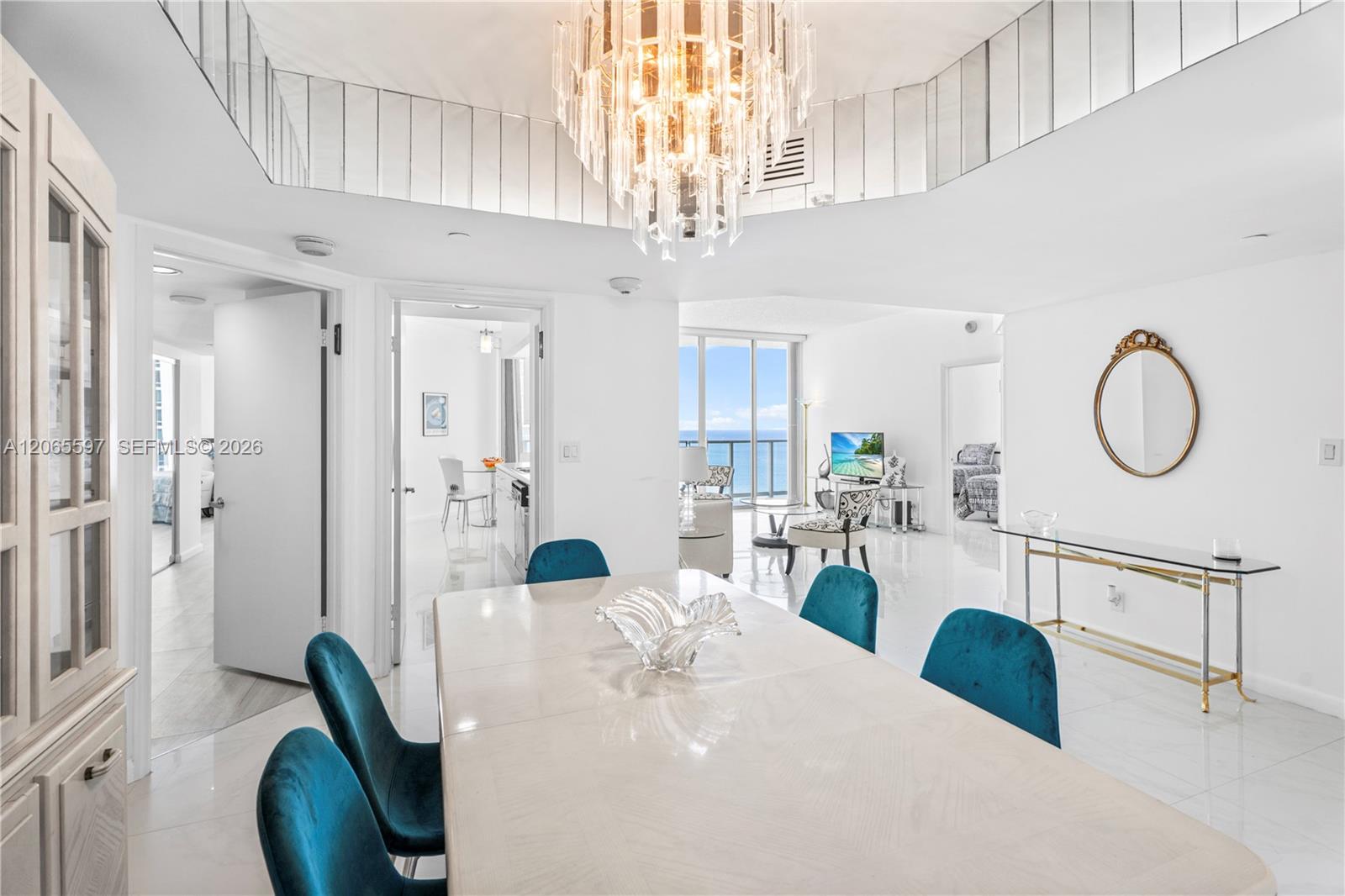 Photo of 16485 Collins Ave #PH35C, Sunny Isles Beach, Florida, 33160 -