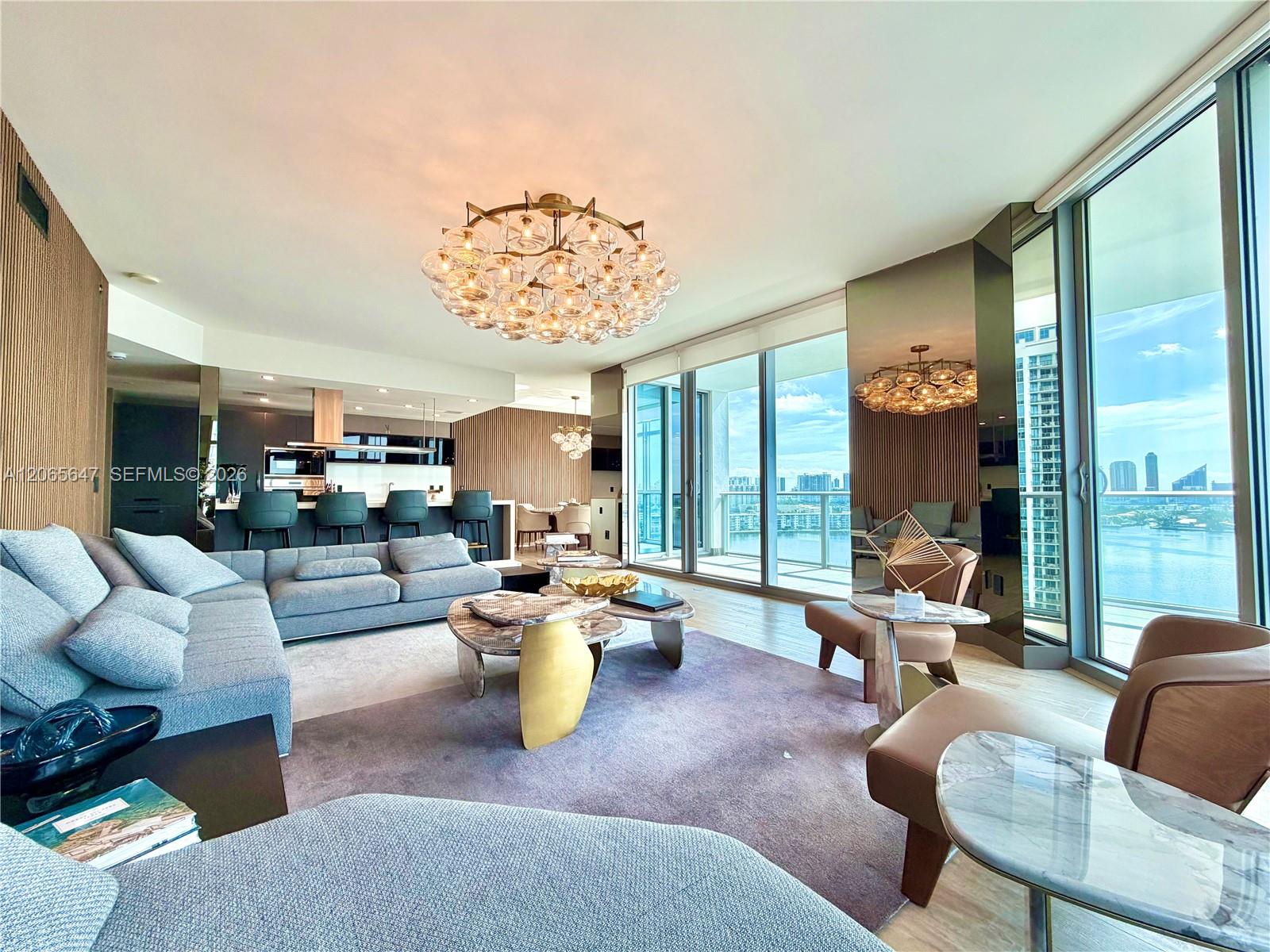 Photo of 17301 Biscayne Blvd #1409, North Miami Beach, Florida, 33160 -