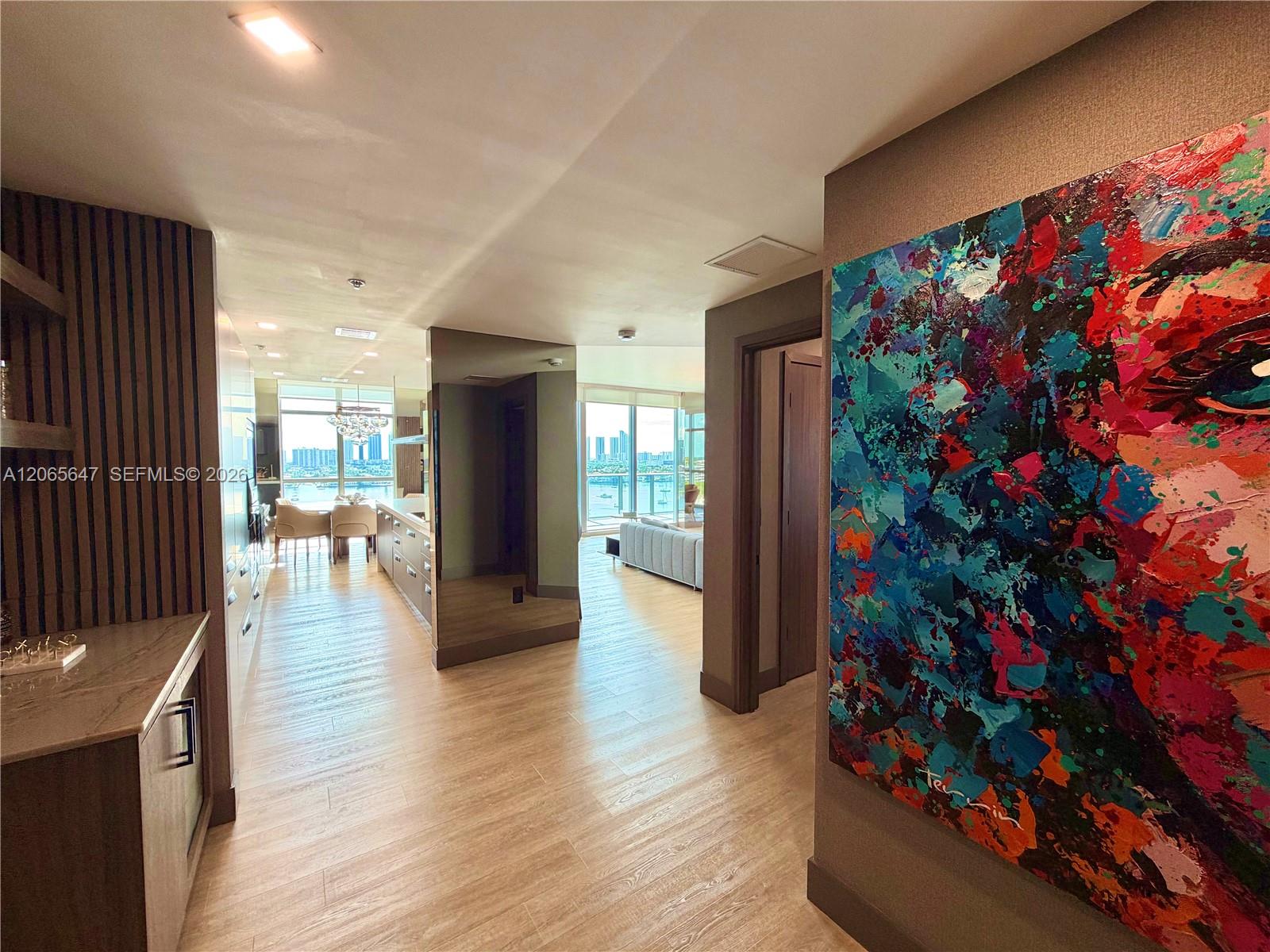 Photo of 17301 Biscayne Blvd #1409, North Miami Beach, Florida, 33160 -