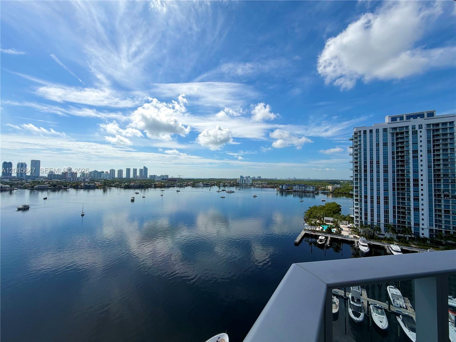 Photo of 17301 Biscayne Blvd #1409, North Miami Beach, Florida, 33160 -