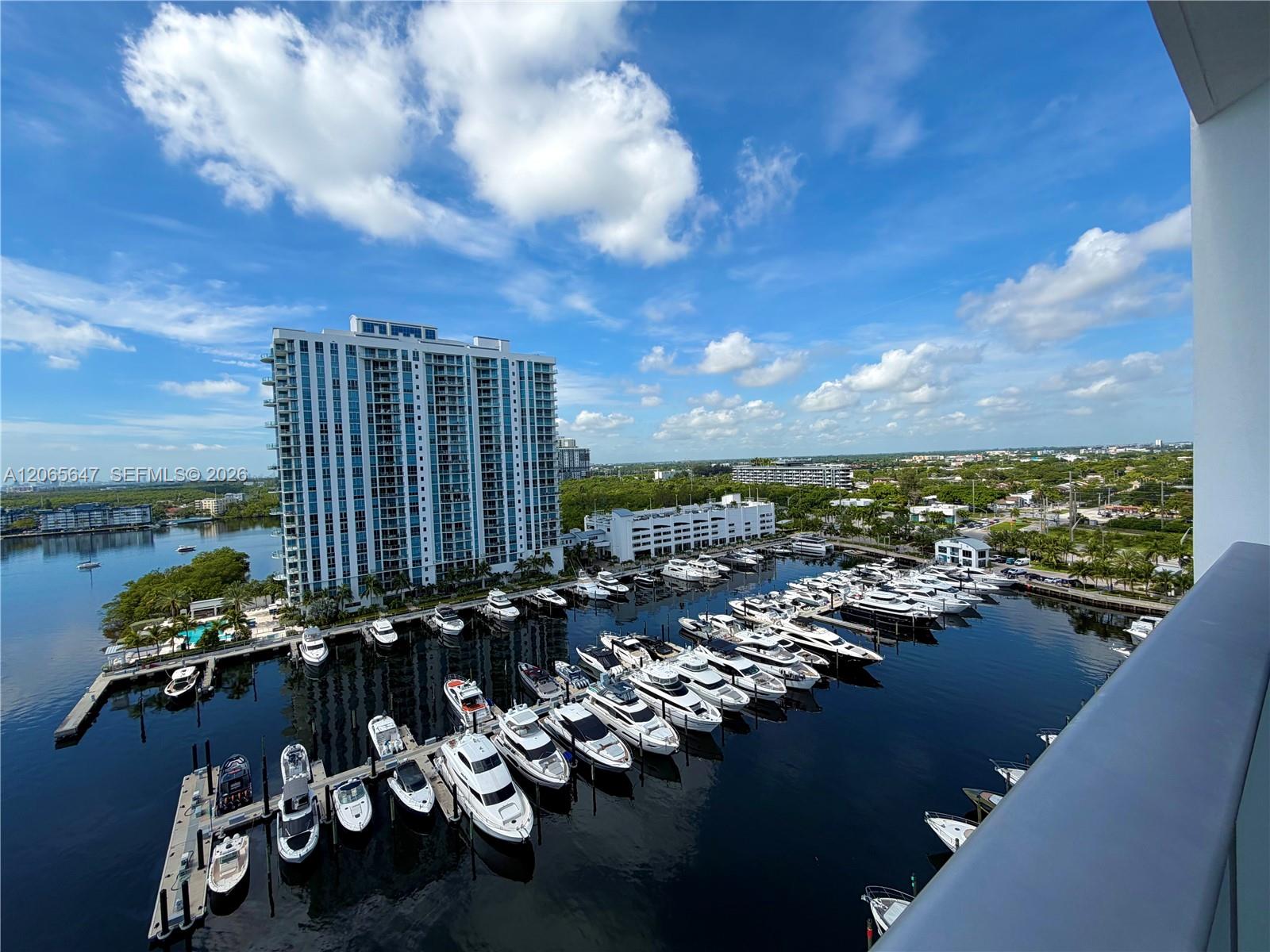 Photo of 17301 Biscayne Blvd #1409, North Miami Beach, Florida, 33160 -